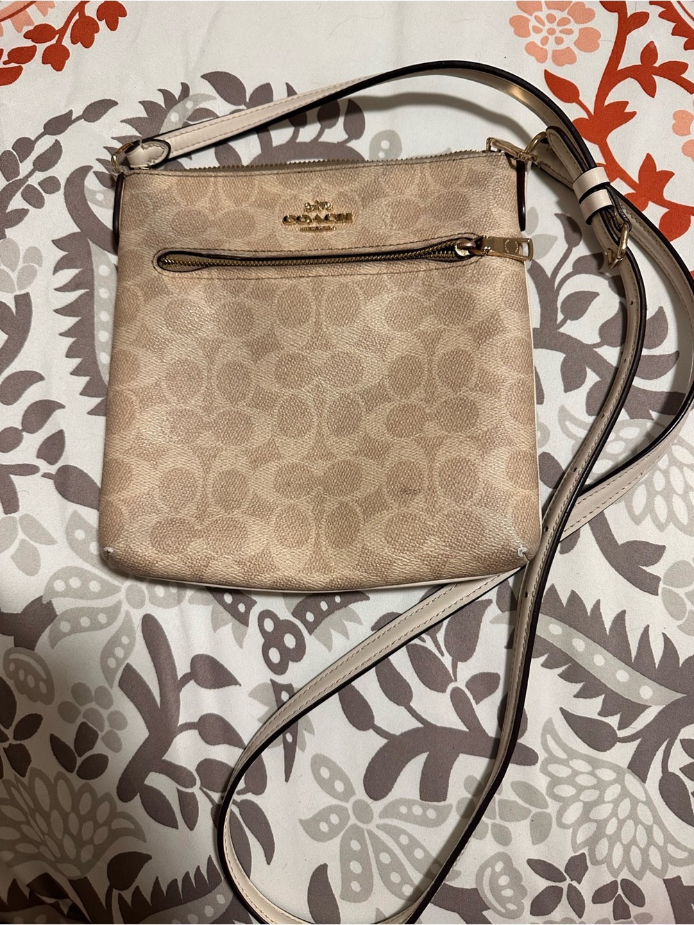 Coach Crossbody